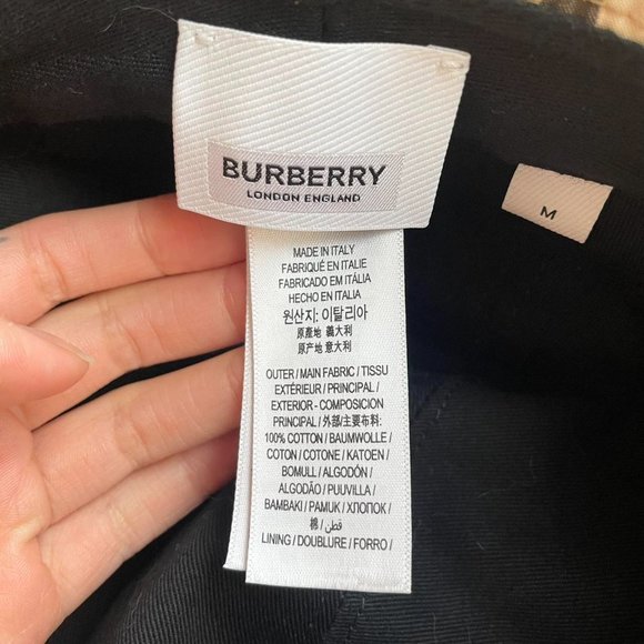 Burberry Women\'s multi Hat